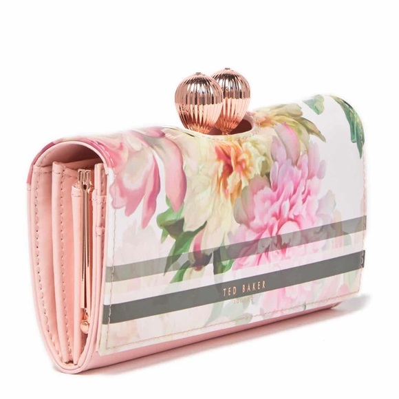 Ted Baker Teardrop Purse 2025